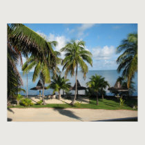 Paradise Poster posters