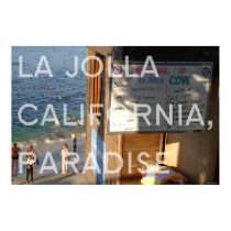 Paradise posters