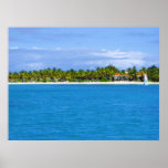 Paradise Poster