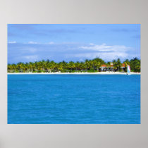 Paradise Poster