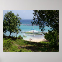 Paradise Poster