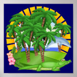 Paradise Poster - SRF posters