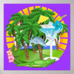 Paradise Poster - SRF posters