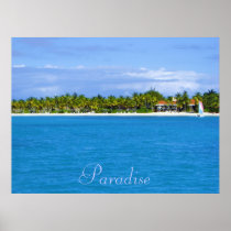 Paradise Print
