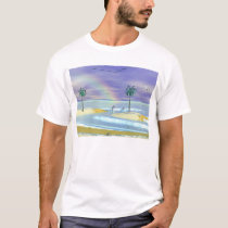 Paradise Shore t-shirts