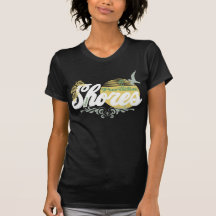 Paradise Shores Tee Shirts