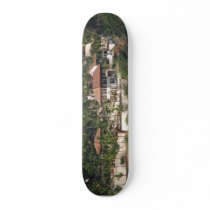 Paradise skateboards