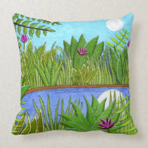 Paradise Square only Pillow pillows