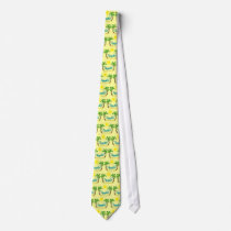 Paradise ties by Imaginechest Paradise ties