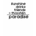 Paradise t-shirts