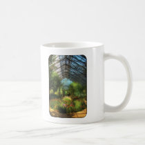 Paradise under glass mugs