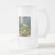 Paradise under glass mugs