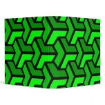 Paradoks (Green) Binder