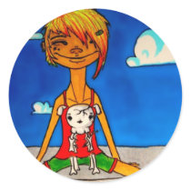 ParadoX//Dio stickers