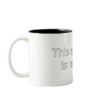 Paradox Mug