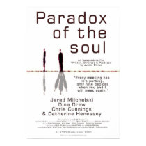 Paradox of the Soul Poster + posters