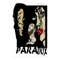 Paradox posters