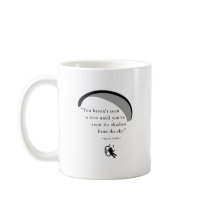 paraEarhart Mug