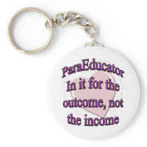 PARAEDUCTOR KEY CHAINS