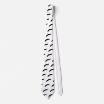 paragliding black icon ties