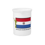 paraguay asuncion mission lds ctr drink pitcher r87397be1a45c4968a76263094450e951 2wnov 8byvr 150 Paraguay