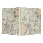 Paraguay binders