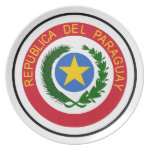paraguay coa dinner plates rb124400734bf4530bdc6d8d05703d6e0 ambb0 8byvr 150 Paraguay
