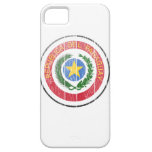 Paraguay Coat Of Arms iPhone 5 Covers