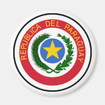 paraguay coat of arms magnets r29e3b9145f214ce5bc716c9189bc24d8 x7js9 8byvr 150 Paraguay