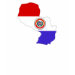 Ladies Baby Doll (Fitted)