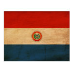 paraguay flag postcards r2cff4a1e323246c4a468a612bd11471b vgbaq 8byvr 150 Paraguay