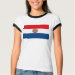 Ladies Ringer T-Shirt