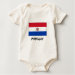 Infant Organic Onesie / Creeper
