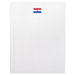 Paraguay Letterhead Design