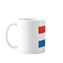 Paraguay Striker 3 mugs by World_Cup Paraguay Striker 3 mugs