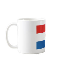 Paraguay Striker 4 mugs by World_Cup Paraguay Striker 4 mugs