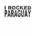 Paraguay T-shirt