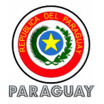 Paraguayan Emblem T-shirt