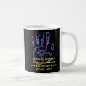 parahand, Kentucky Regional Paranormal Societyw... mugs