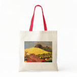 'Parahi Te Marae' - Paul Gauguin bags
