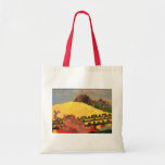 'Parahi Te Marae' - Paul Gauguin Bag