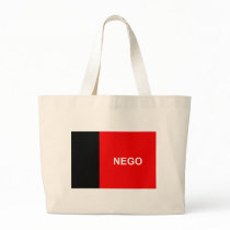 Paraíba, Brazil Flag Tote Bags