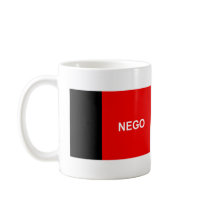 Paraíba, Brazil Flag mugs by Vexillophile Paraíba, Brazil Flag mugs
