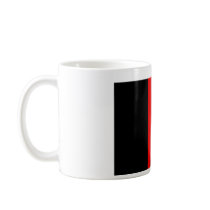 Paraíba, Brazil Flag Mug