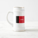 Paraiba Flag Mug