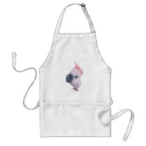 Parakeet aprons by thrillpictures Parakeet aprons