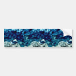 Parakeet Auklet Bumper Sticker