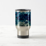 Parakeet Auklet Coffee Mug