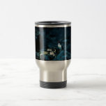 Parakeet Auklet Coffee Mugs