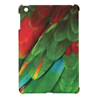 Parakeet iPad Mini Cover